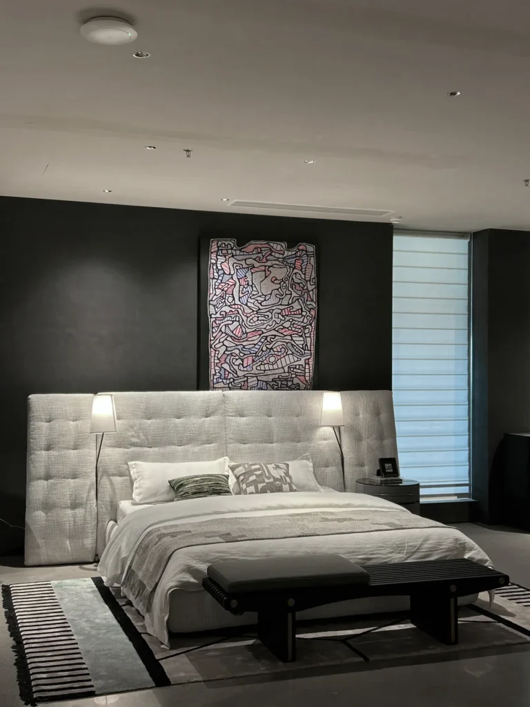 Wardrobe Design Ideas: Layouts, Interiors and Fittings