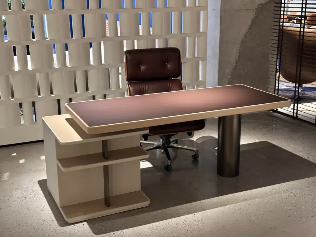 Office Interior Design Ideas: Modern & Executive Workspaces